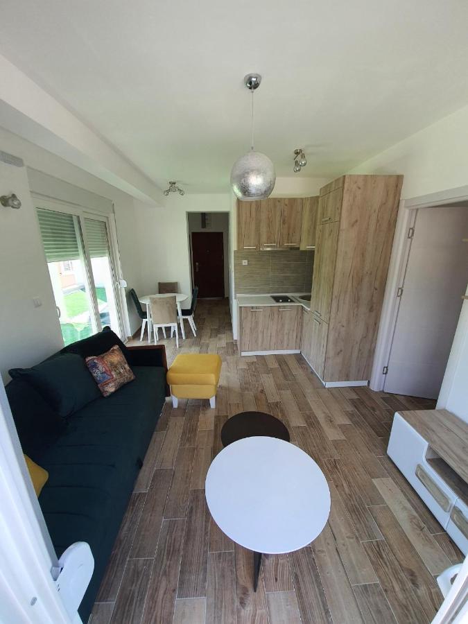 Apartments Step コトル エクステリア 写真