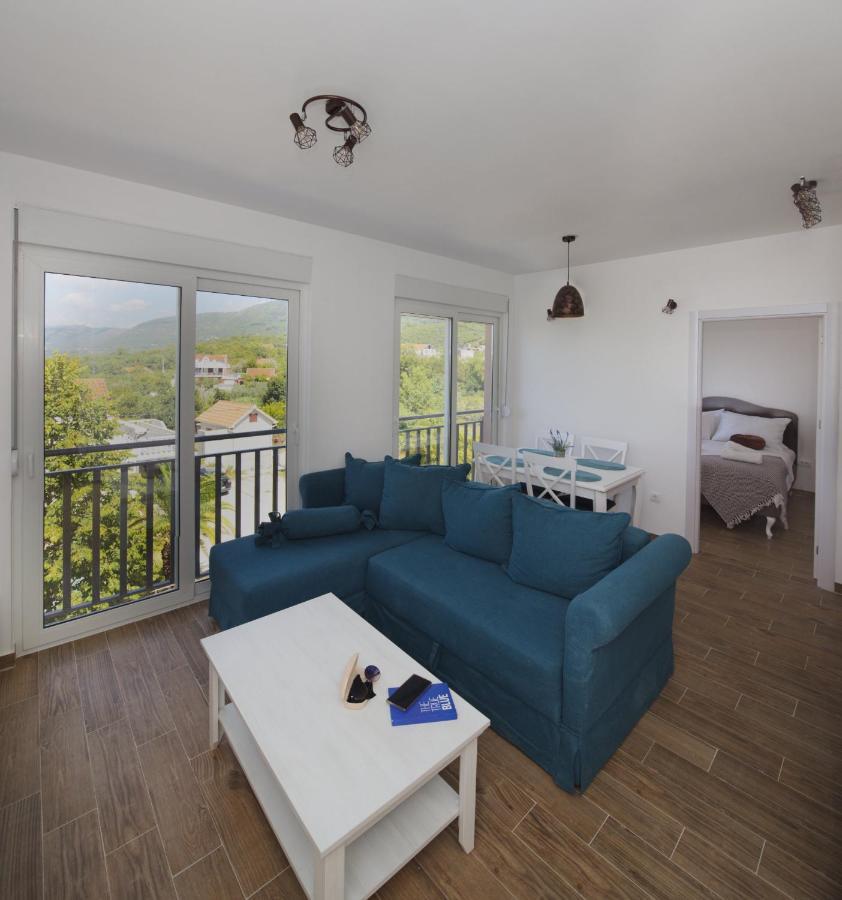 Apartments Step コトル エクステリア 写真