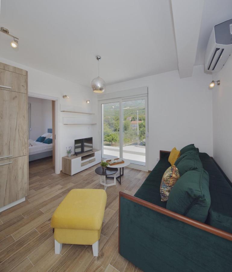 Apartments Step コトル エクステリア 写真